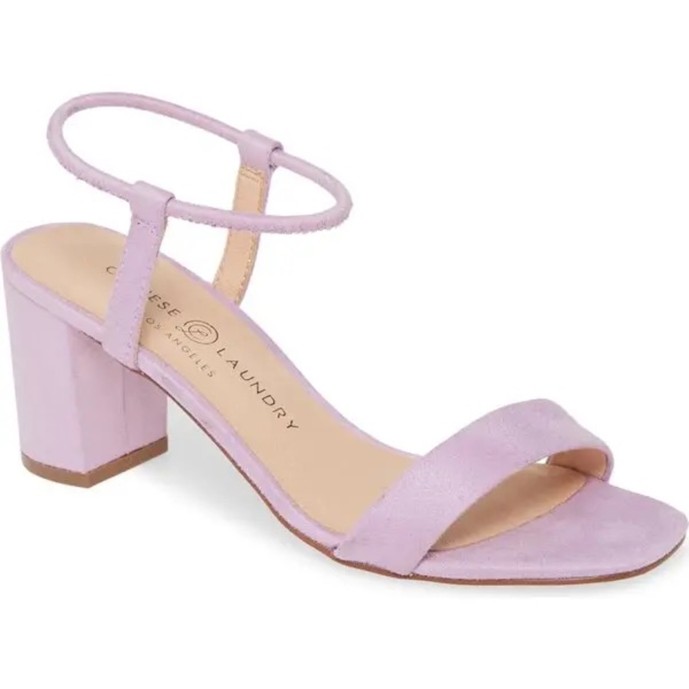 Chinese Laundry Yummy Sandal